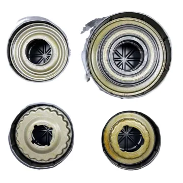 NAK 4pcs/sets U241E U240 U241 Auto Transmission Rebuild Parts Piston Kit for TOYOTA