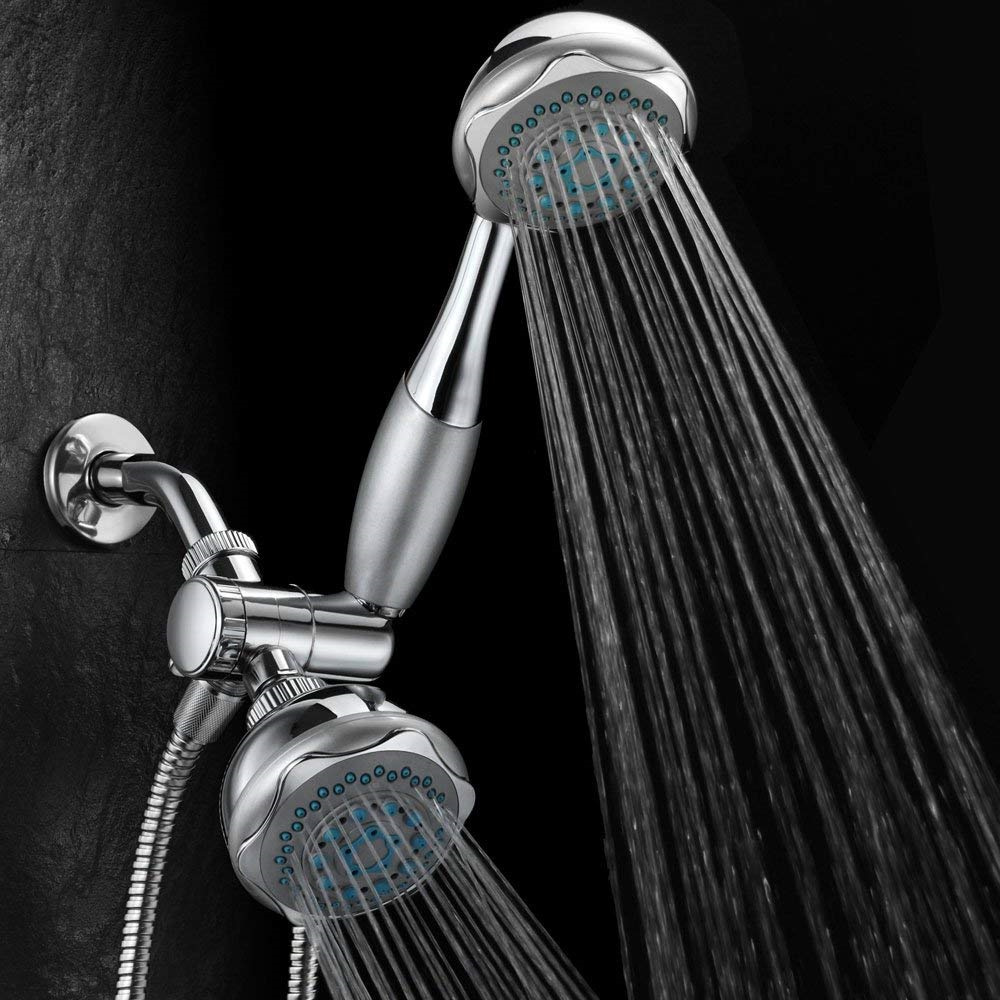 Watersave Shower Set