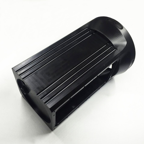 Best Machining Delrin Plastic for Flashlight Enclosure