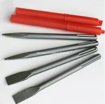 Chisels of Breaker, Rock Breaker Chisel, Breaker Chisel