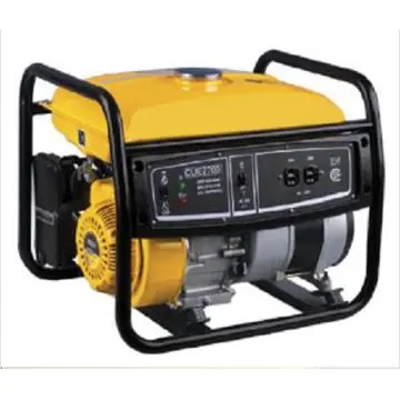 2kva single cylinder gasoline generator 2700