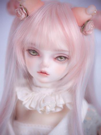 BJD Rhea 42cm Girl Ball Jointed Doll