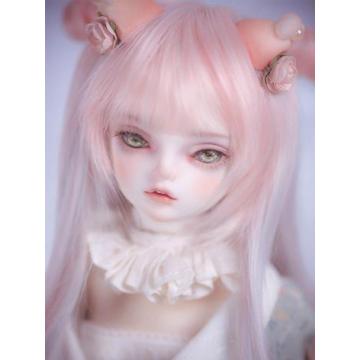 BJD Rhea 42cm Girl Ball Jointed Doll