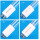 UV Sterilization Lamp for Clear Water