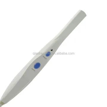 Handheld dental intraoral camera for dentistry