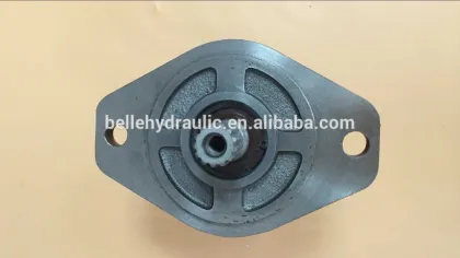 China made KYB MSF16 hydraulic fan motor in for volvo machinery