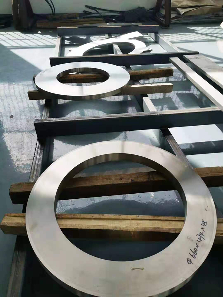 Titanium Ring Titanium Ring