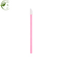 Wholesale Disposable Flocked Lip Brush Lipstick Brushes