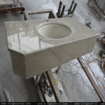 Fabricated Quartz Countertops, Artificial Quartz Stone Kitchen Engineered Quartz Countertop
