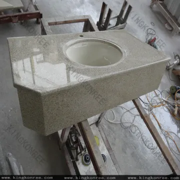 Fabricated Quartz Countertops, Artificial Quartz Stone Kitchen Engineered Quartz Countertop