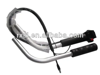 handle for brush cutters/grass trimmer