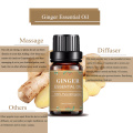 Pure Relieve Headaches Ginger Oil Massage Essential Oil