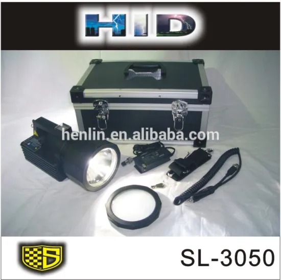 Xenon Lamp Professional outdoor light outdoor solar light outdoor wall light SL-3570