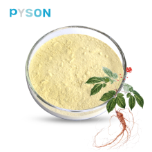 Poudre d&#39;extrait de ginseng pour la prévention du cancer