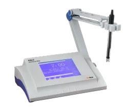 Reliable intelligent  Benchtop pH Meter