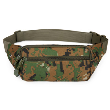 kit de primeiros socorros camuflagem bolsa de ombro móvel