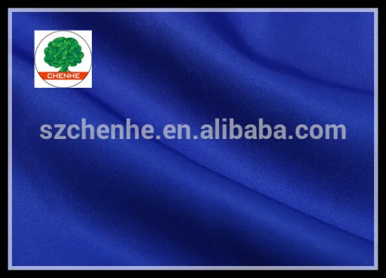 Fashion 100 polyester fabric