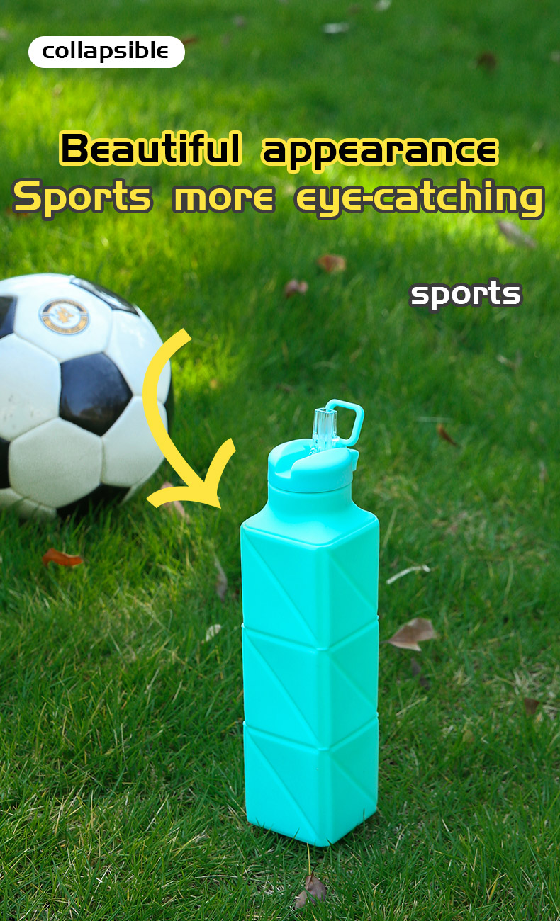 foldable water bottle MFZ-J016