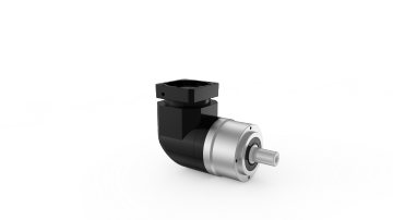 Planetary gear reducer SAER205
