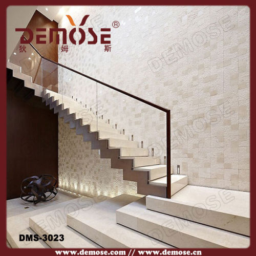 Prefabricated Indoor Stairs (DMS-3023)