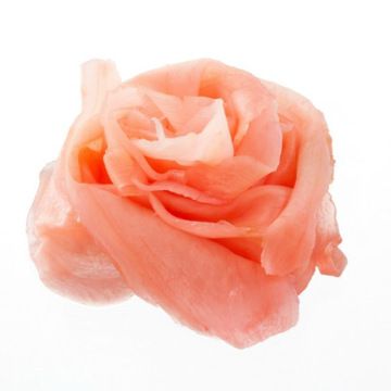 Wholesale Pink Pickled Ginger 1kg Packaging