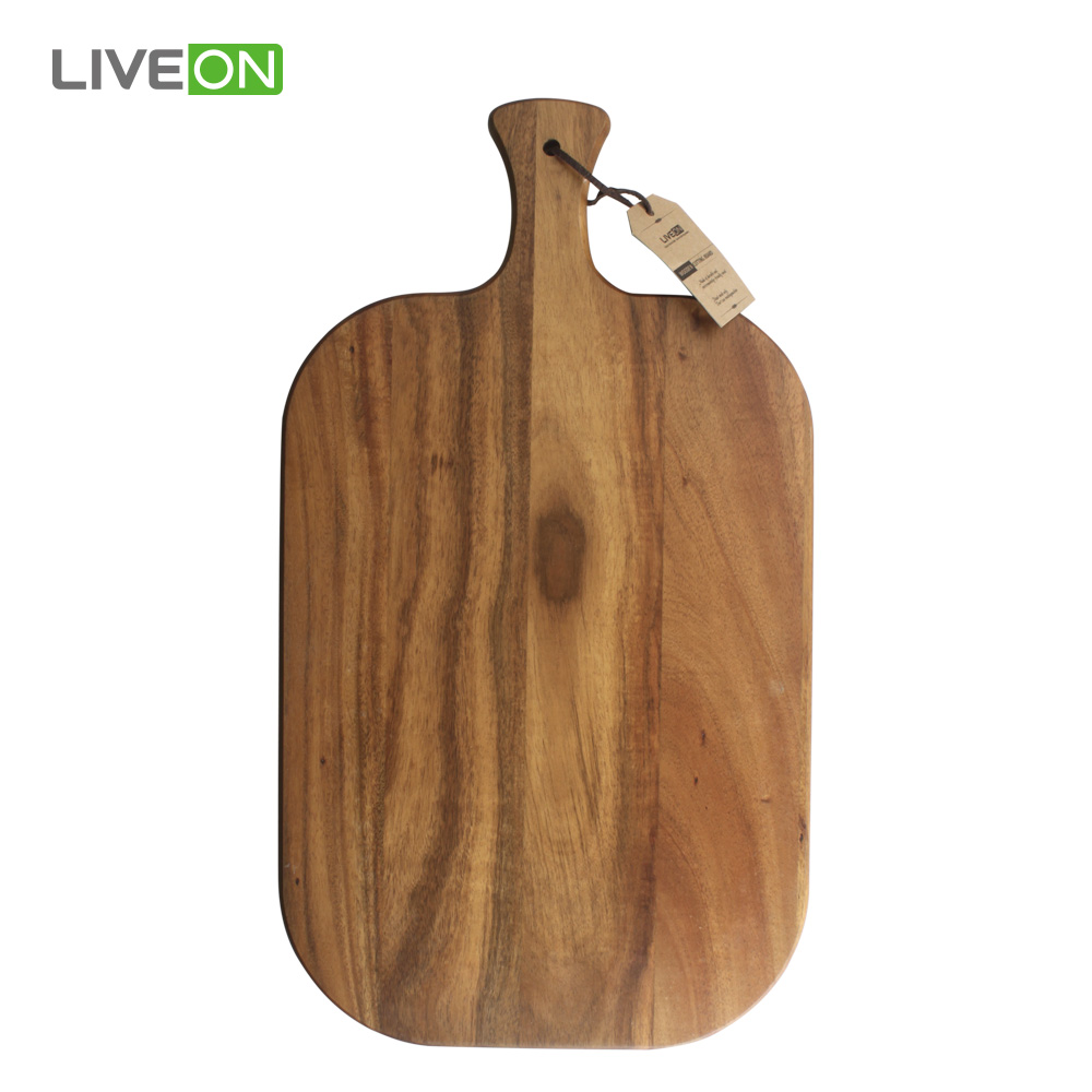 Acacia Wooden Cutting Board