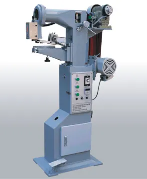 TJ-40 MOUNTING MACHINE FOR DECORATIVE BOX
