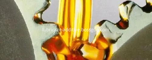 gear oil