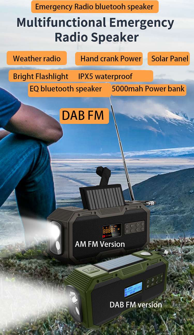 DAB radio (1)