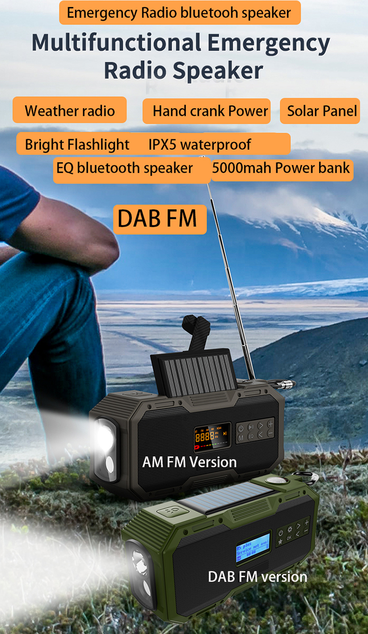 Dab Radio 1