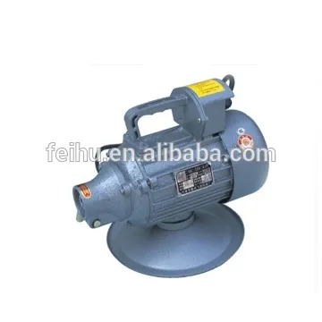 small electric vibrating motors