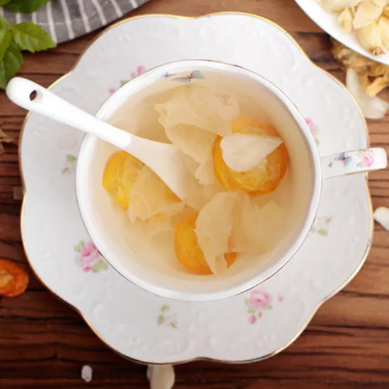 Chinese Wholesale Red Beans Glutinous Rice Tea