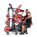 Plat Baris Super Low Loaded Strength Fitness