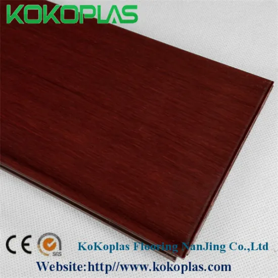9mm Water-Proof PVC Flooring