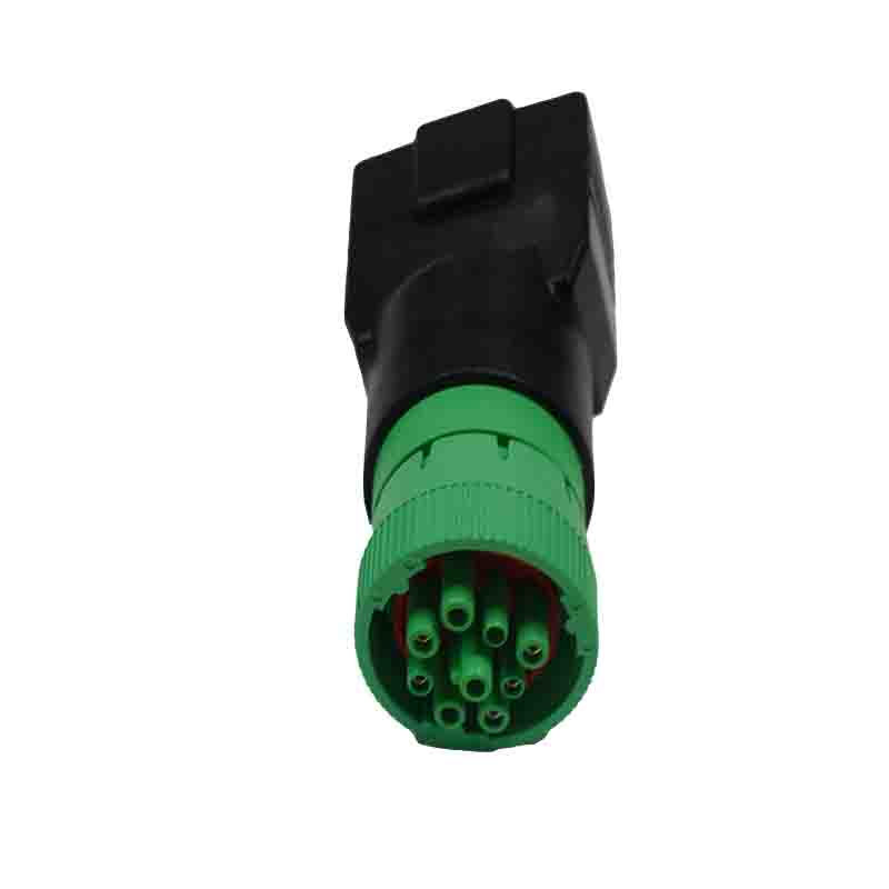 obd 1939 female connector