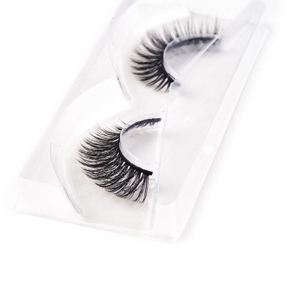 Eyelashes Silk