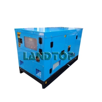 diesel generator with good price and quality