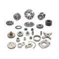 High Precision CNC Machining Components