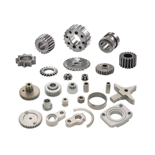 High Precision CNC Machining Components