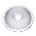 CUPC Round Kitchen RV Sink