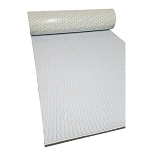 Gray Waterproof Foam Pad Sup Pad Grip Mat