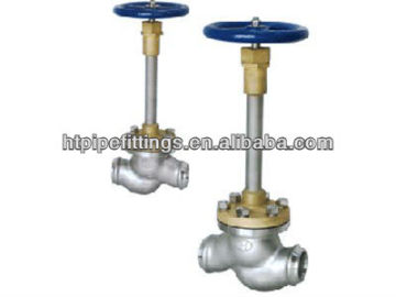 SS 316 Valve