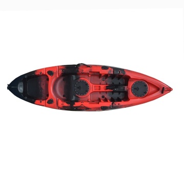 WOOWAVE Single Fishing Kayak