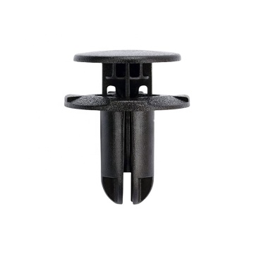 8mm Universal Push Retainer Clips for Car Splash Shield - Hyundai 86595-2T500
