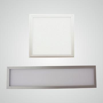 36w 2520-2700lm panel led moderate price lighting panels