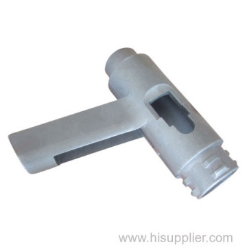 Stainless Steel Spray Gun 