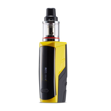 vandy vape జాకరూ 100w బాక్స్ మోడ్