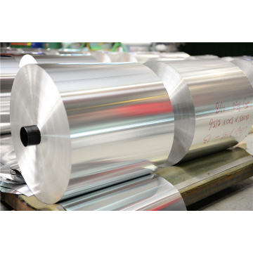Best Quality Pharmaceutical Foil in low price