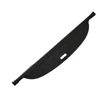 2024 OEM ODM Car Accessories: Parcel Shelf Cargo Cover for Toyota Harrier (2014-2016)