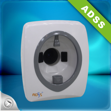 Skin Scanner Analyzer